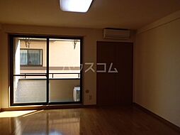 クオリティハイツ稲荷町 303 3階ワンルームのリビング/ダイニング