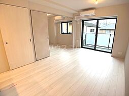 ルフォンプログレ志村坂上 6階2LDKのリビング/ダイニング