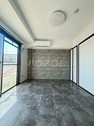 ヒルズ青葉 303 3階1Kのリビング/ダイニング