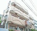 日神パレステージ宮崎台4階5.0万円