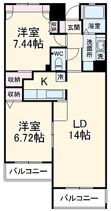 外観画像