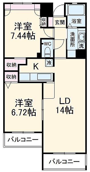 外観画像