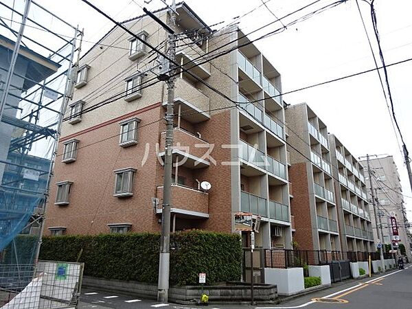 外観画像