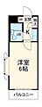 ライオンズマンション白楽3階5.1万円