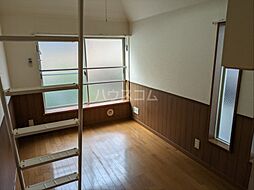 ライフピアモジュール 205 1階ワンルームのリビング/ダイニング