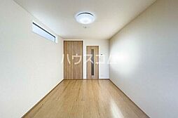 朋久レジデンス上福岡 203