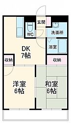 久喜駅 5.0万円