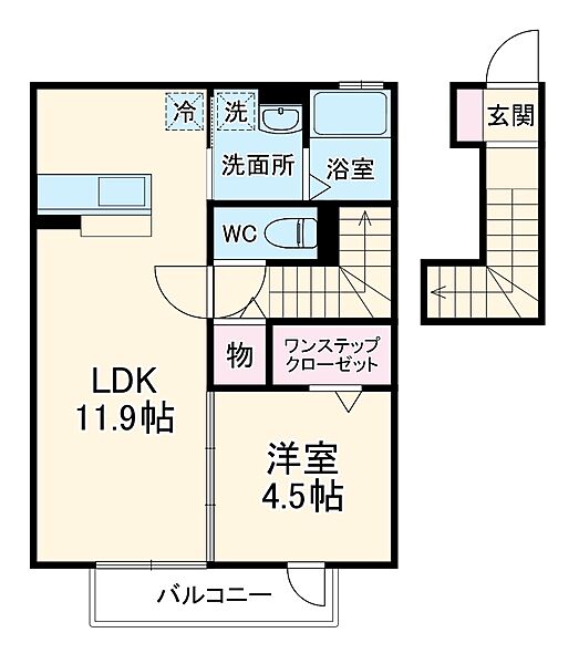 外観画像