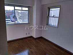 名鉄三河線 刈谷市駅 徒歩5分の賃貸マンション 2階3DKのリビング/ダイニング