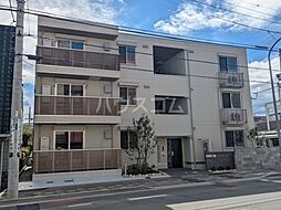 JR高崎線 高崎駅 徒歩10分の賃貸アパート