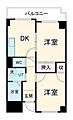 ラテラス服部3階6.6万円