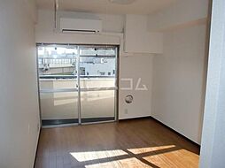 ダイヤモンドレジデンス蓮沼町 7階ワンルームのリビング/ダイニング