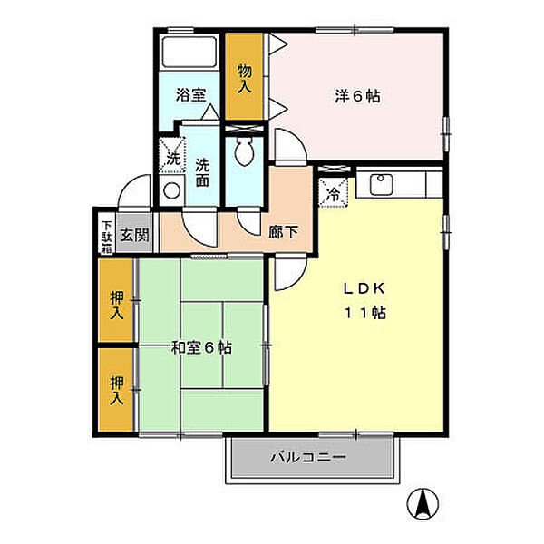 外観画像