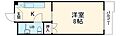 フェニックスハイツ2階3.7万円