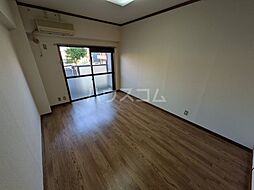 フェニックスハイツ 203 2階1Kのリビング/ダイニング