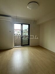 シャイン　コート　ナルコ 103 1階ワンルームのリビング/ダイニング