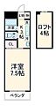 エスポワール本山4階5.7万円