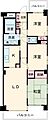 ドエル住吉1階16.2万円