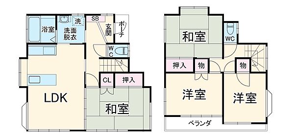 外観画像