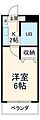 プルミエール1番館3階4.7万円