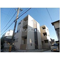 名古屋市営桜通線 吹上駅 徒歩8分の賃貸アパート