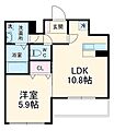 ポンテアルト3階8.2万円
