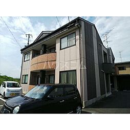 樽見鉄道 横屋駅 徒歩24分の賃貸マンション