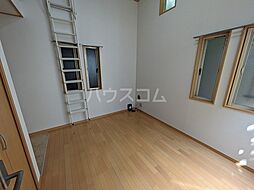 メゾンフェリーチェ 2階ワンルームのリビング/ダイニング