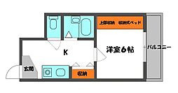 アネックス高橋 2階
