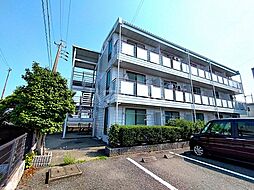 JR東海道本線 穂積駅 徒歩17分