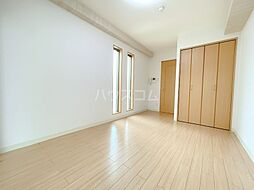 サンロイヤル五条 3階1Kのリビング/ダイニング