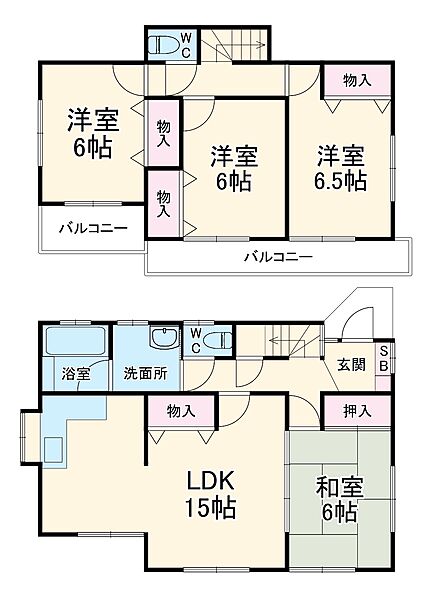 外観画像