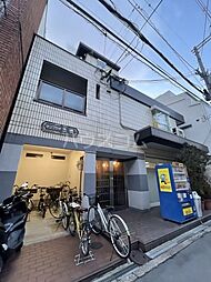 サンプラザ京橋