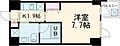 エスティメゾン押上6階10.2万円