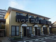 愛知県江南市北野町旭25番：物件画像／ハウスコム東海株式会社　一宮駅前店