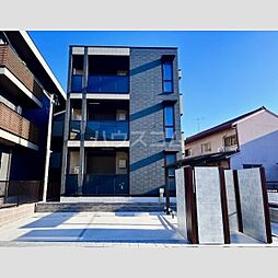 名古屋市営東山線 高畑駅 徒歩6分の賃貸アパート