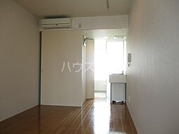 ＲＩＧＡＴＯ−Ｆ（リガートエフ） 104 1階ワンルームのリビング/ダイニング