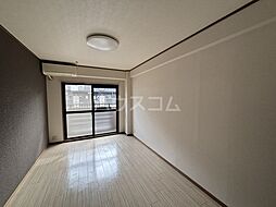 サンセール塩釜 3D 3階1Kのリビング/ダイニング