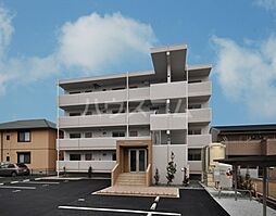 JR東海道本線 愛野駅 徒歩3分の賃貸マンション