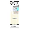 昭和ハイツ1階2.8万円