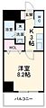 Ceres志賀本通10階6.0万円