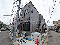 ハーモニーテラス中台