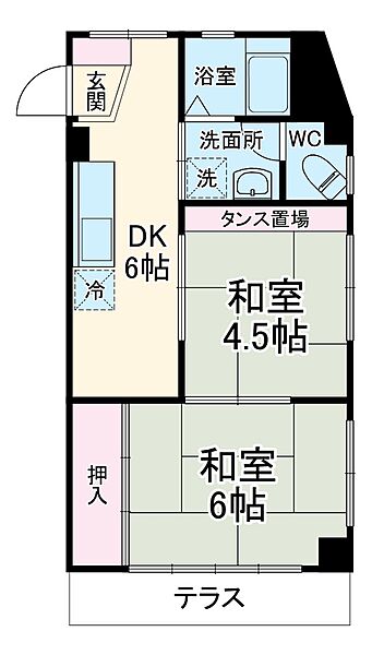 外観画像