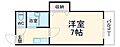 クオーレ十三東6階5.2万円