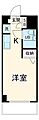 フレクション横浜保土ケ谷4階3.9万円