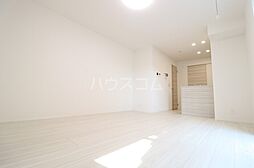 D-ROOM文京町3丁目 102 1階1LDKのリビング/ダイニング