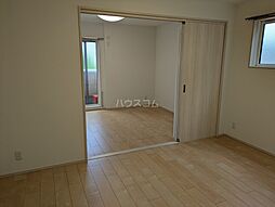 立川セイワレジデンスII 204