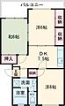 第二堤ハイツ1階7.0万円