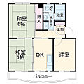 第3メゾン星崎4階5.5万円