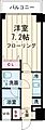 レジディア桜上水7階10.2万円